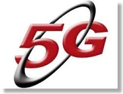 5G logo