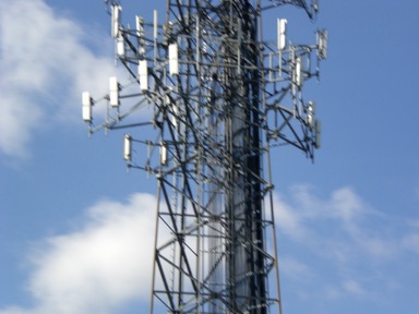 cell antenna