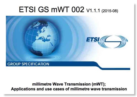 ETSI-mmW