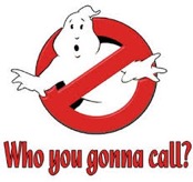 GhostBusters