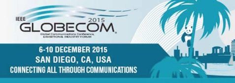 Globecomm15