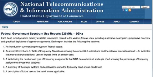 NTIA-225--5G