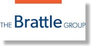 Brattle logo