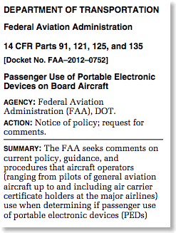 FAA-RFC-9-12