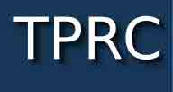 TPRC-logo